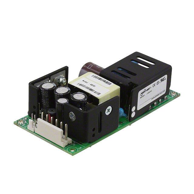 Bel Power Solutions-ABC60-1015G