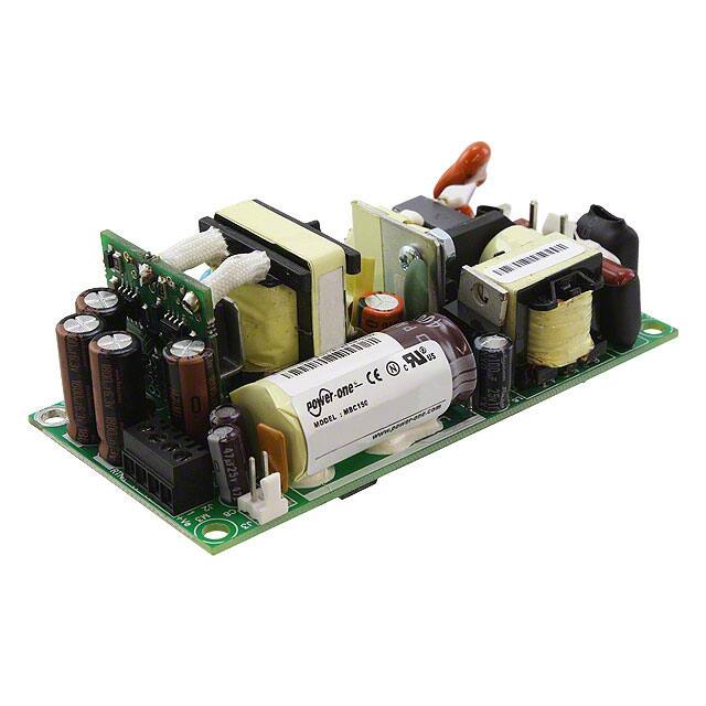 Bel Power Solutions-MBC150-1012G