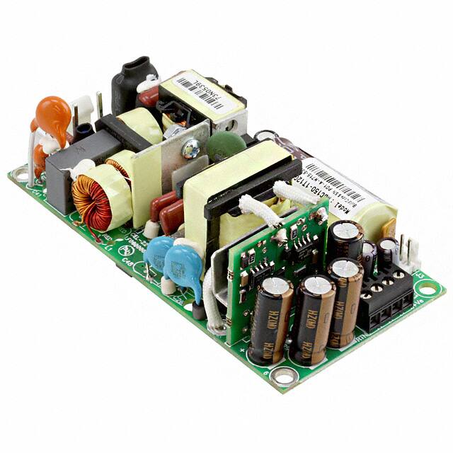 Bel Power Solutions-MBC150-1T12G