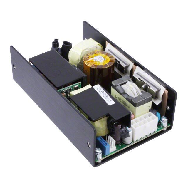 Bel Power Solutions-MBC250-1048G