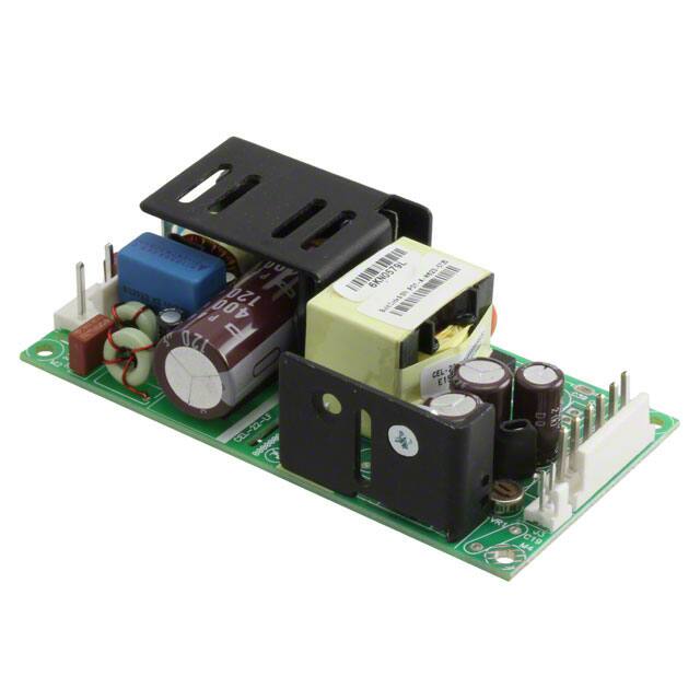 Bel Power Solutions-MBC40-1048G