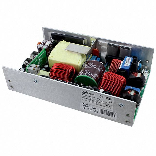 Bel Power Solutions-MBC450-1T48G