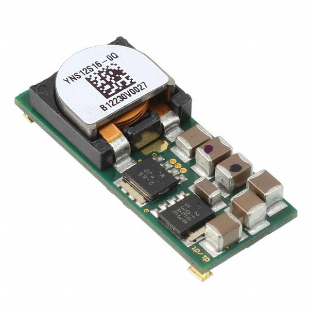 Bel Power Solutions-YNS12S16-0G