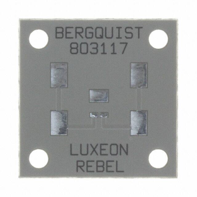 Bergquist-803117
