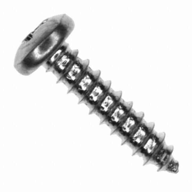 B&F Fastener Supply-4X1/2 PHSMSPH