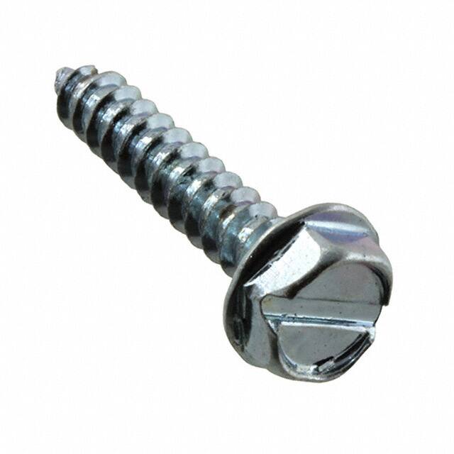 B&F Fastener Supply-6X3/4 HHSMS