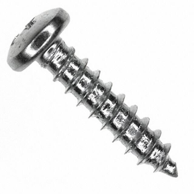 B&F Fastener Supply-8X3/4 PHSMSPH