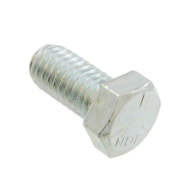 B&F Fastener Supply-H5Z 038 0075 16