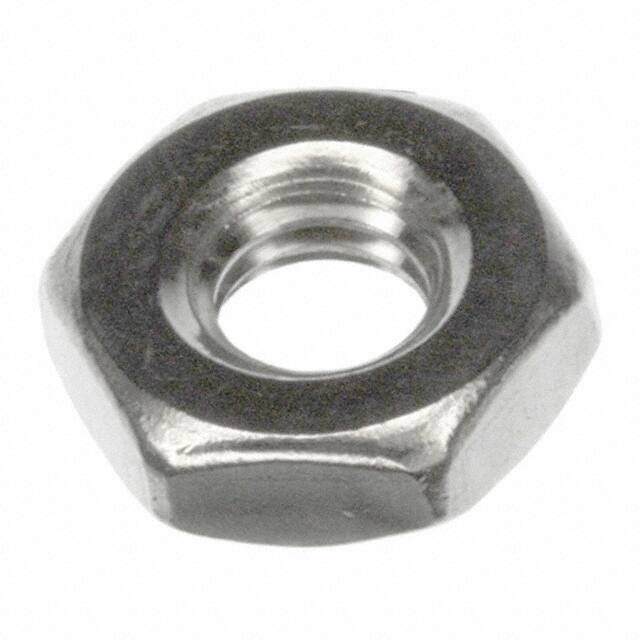 B&F Fastener Supply-HNSS 102