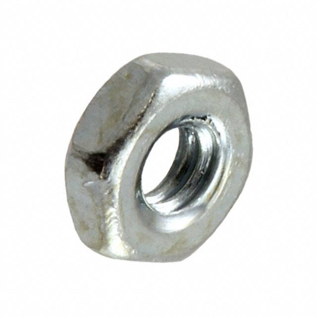 B&F Fastener Supply-MHNZ 002 4