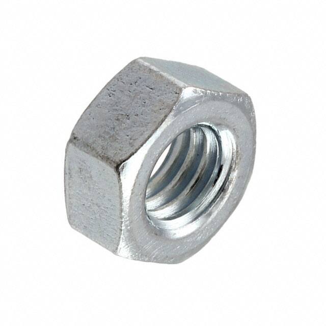 B&F Fastener Supply-MHNZ 005
