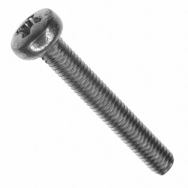 B&F Fastener Supply-MPMS 003 0020 PH