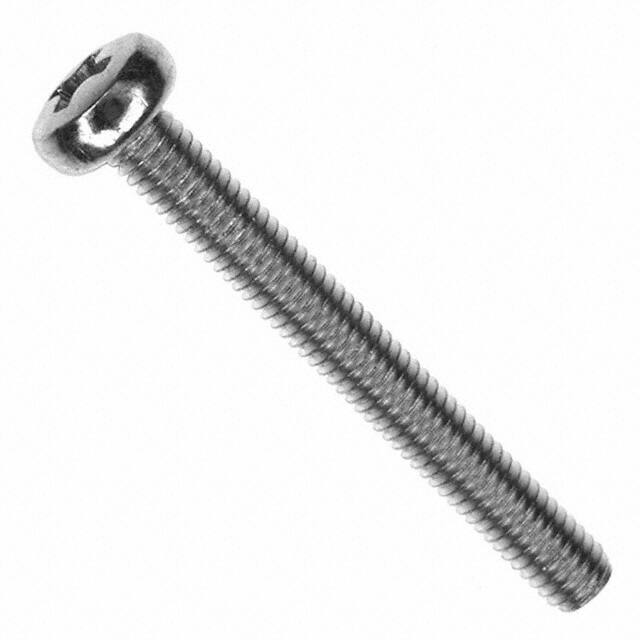 B&F Fastener Supply-MPMS 003 0025 PH