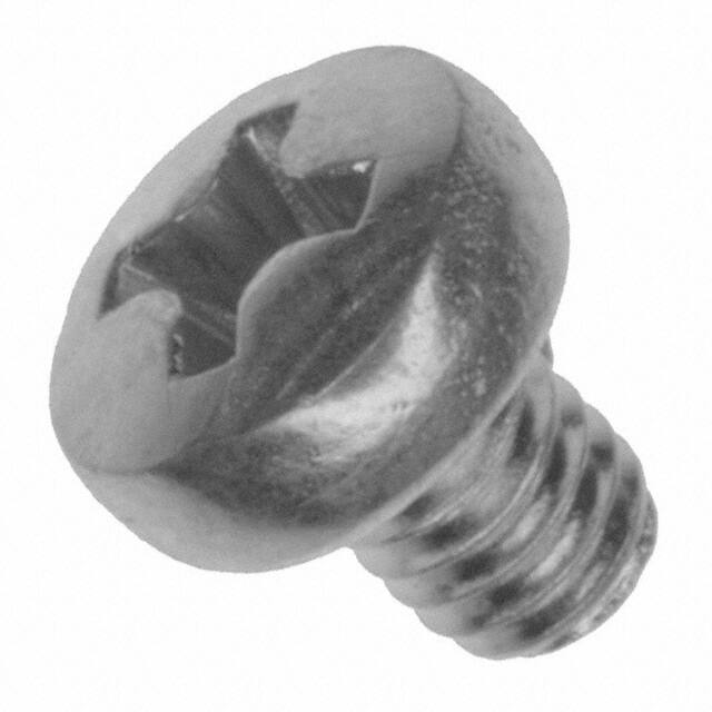 B&F Fastener Supply-MPMS 004 0005 PH