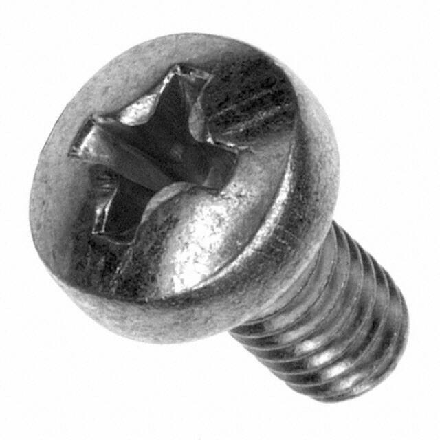 B&F Fastener Supply-MPMS 004 0008 PH