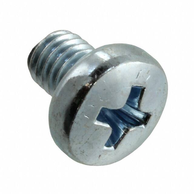 B&F Fastener Supply-MPMS 005 0006 PH