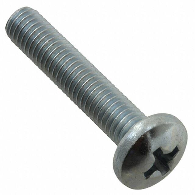 B&F Fastener Supply-PMS 102 0100 PH