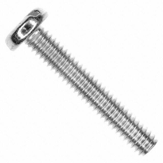B&F Fastener Supply-PMS 832 0100 SL