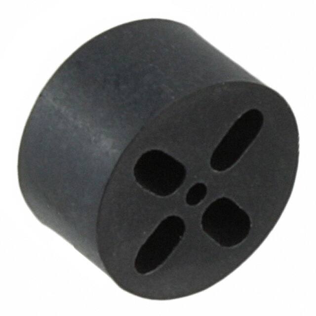 Bivar Inc.-ELM 3-120