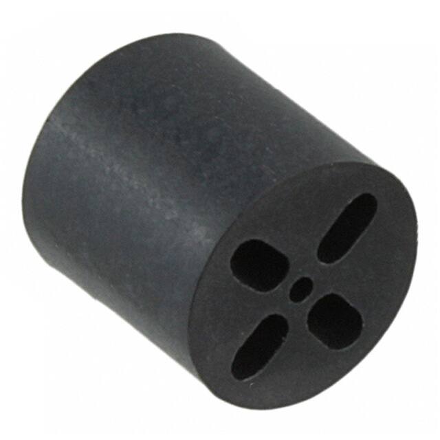 Bivar Inc.-ELM 3-350
