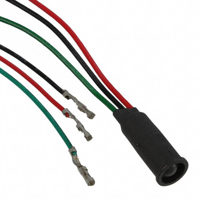 Bivar Inc.-PM5R3-BCW12.0CC