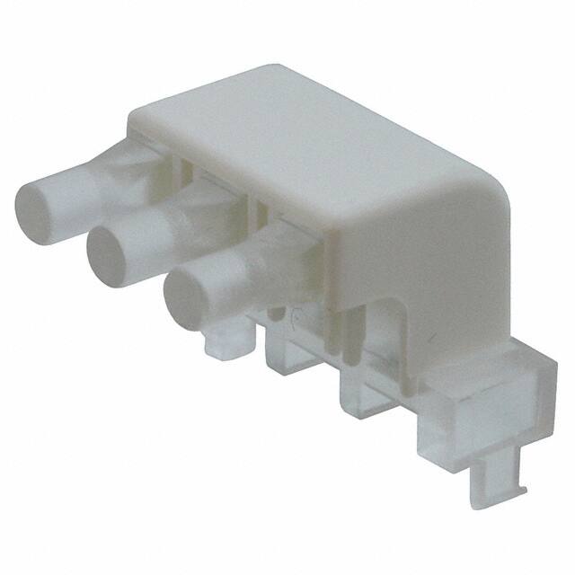 Bivar Inc.-RLP3-400-500