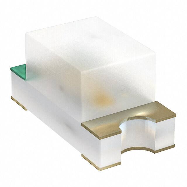 Bivar Inc.-SM0603PGC