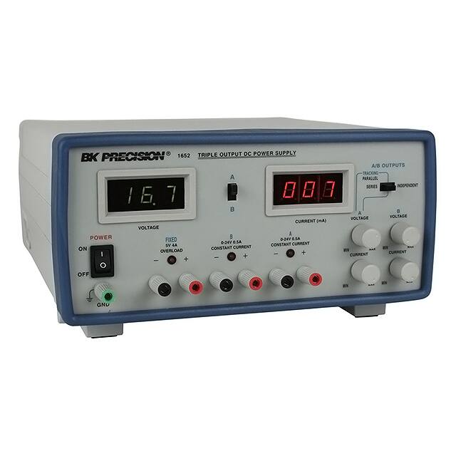 B&K Precision-1652