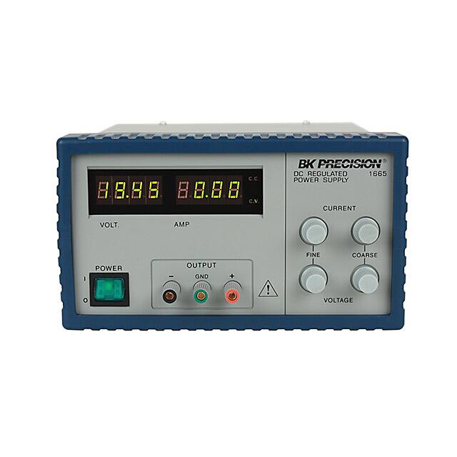 B&K Precision-1665
