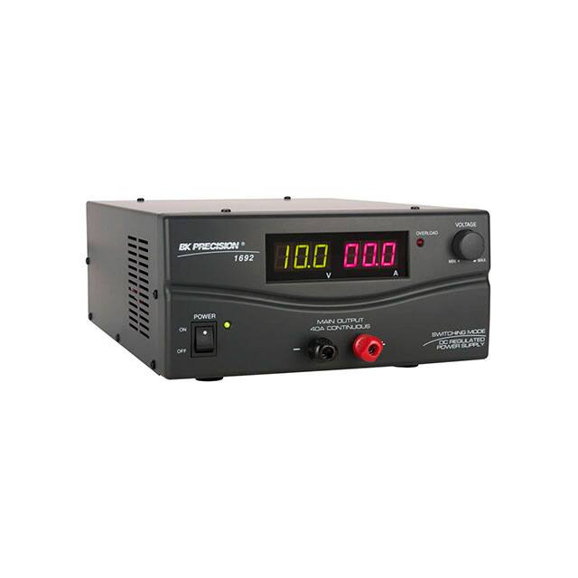 B&K Precision-1692-220V