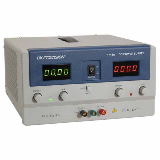 B&K Precision-1745A