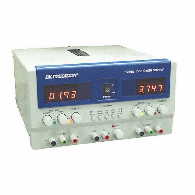 B&K Precision-1760A