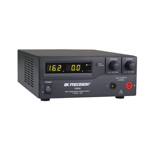 B&K Precision-1900B-220V