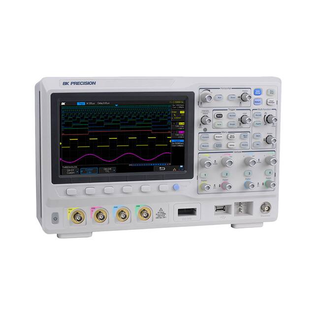 B&K Precision-2569-MSO