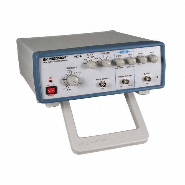 B&K Precision-4001A