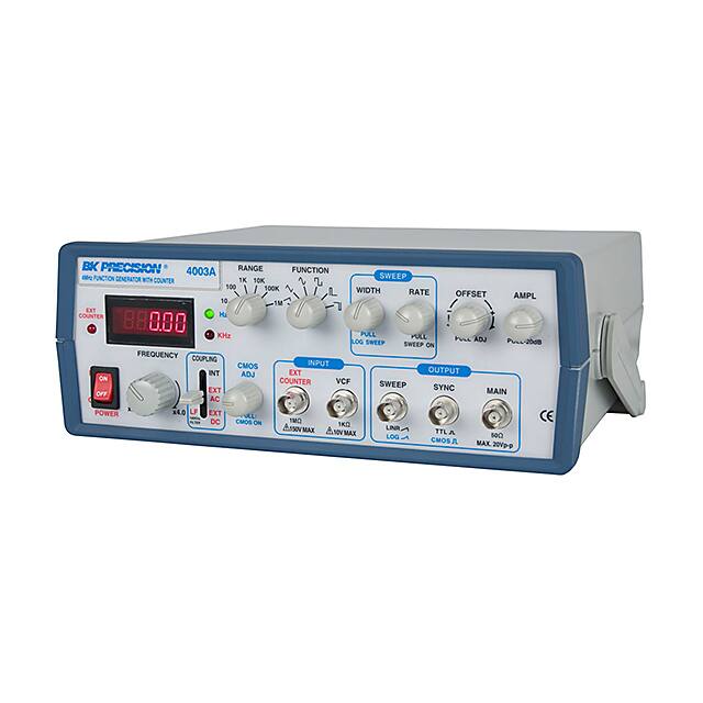 B&K Precision-4003A