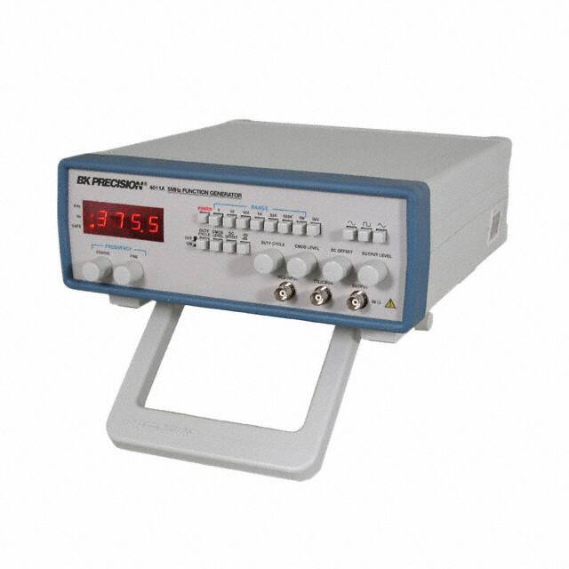 B&K Precision-4011A