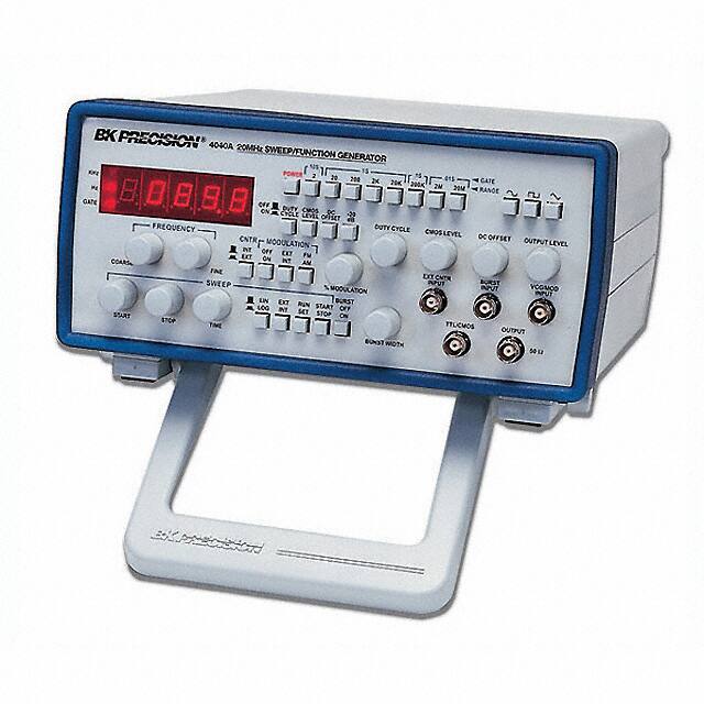 B&K Precision-4040A