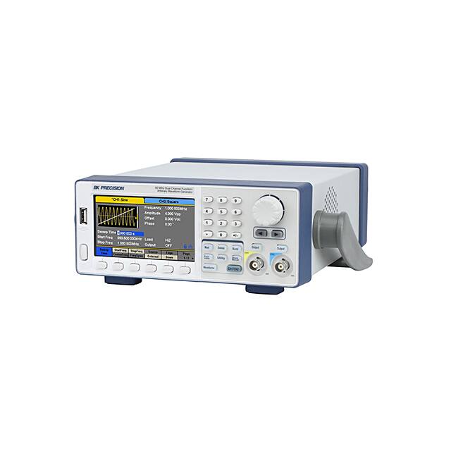 B&K Precision-4054B