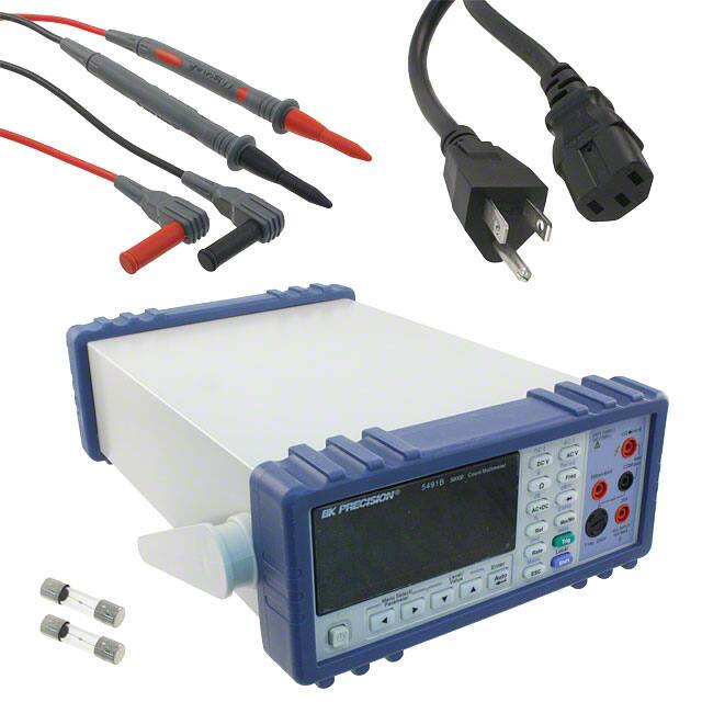 B&K Precision-5491B