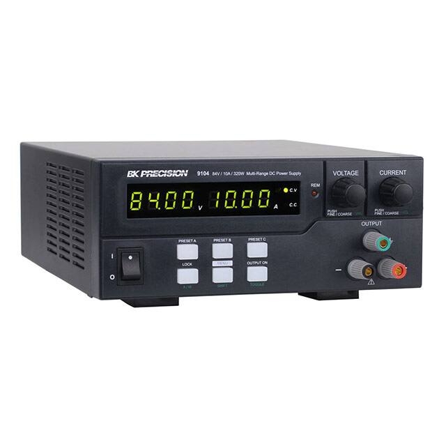 B&K Precision-9103