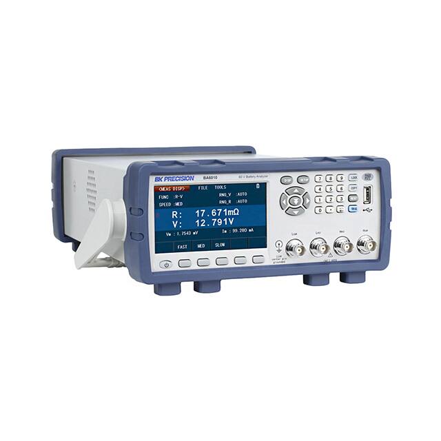 B&K Precision-BA6010