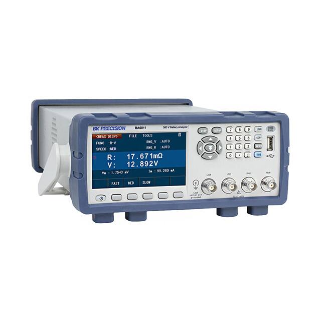 B&K Precision-BA6011