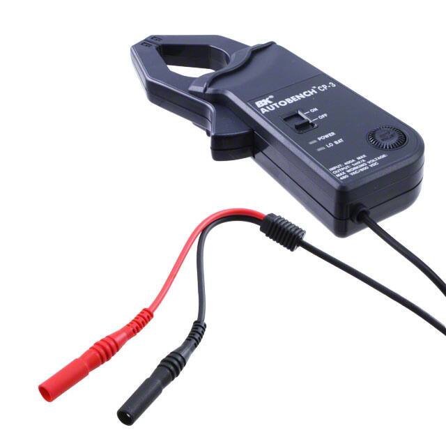 B&K Precision-CP 3