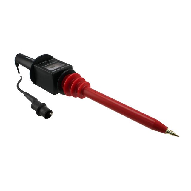 B&K Precision-HV 44A