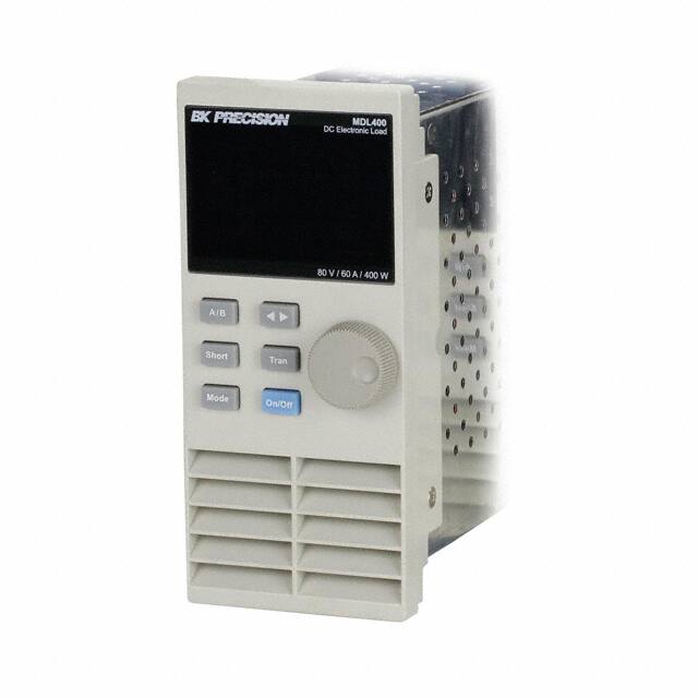 B&K Precision-MDL200