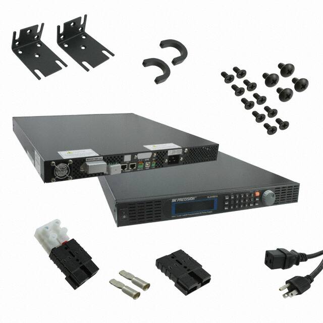 B&K Precision-XLN8018
