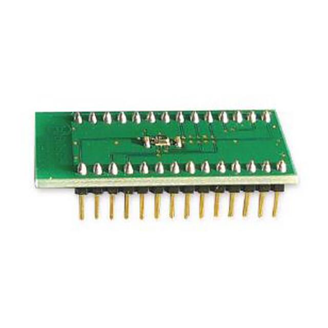 Bosch Sensortec-SHUTTLE BOARD BMP388