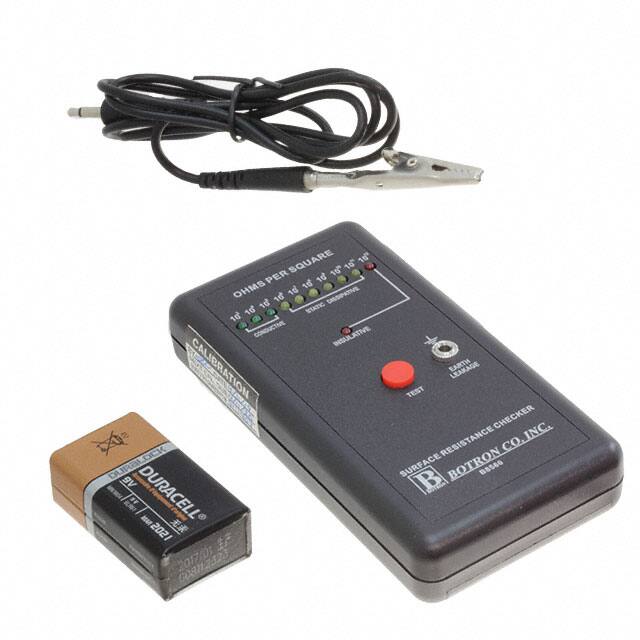 Botron Company Inc.-B8560