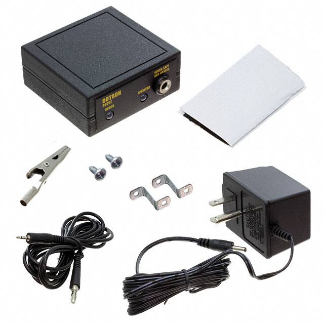 Botron Company Inc.-B9202